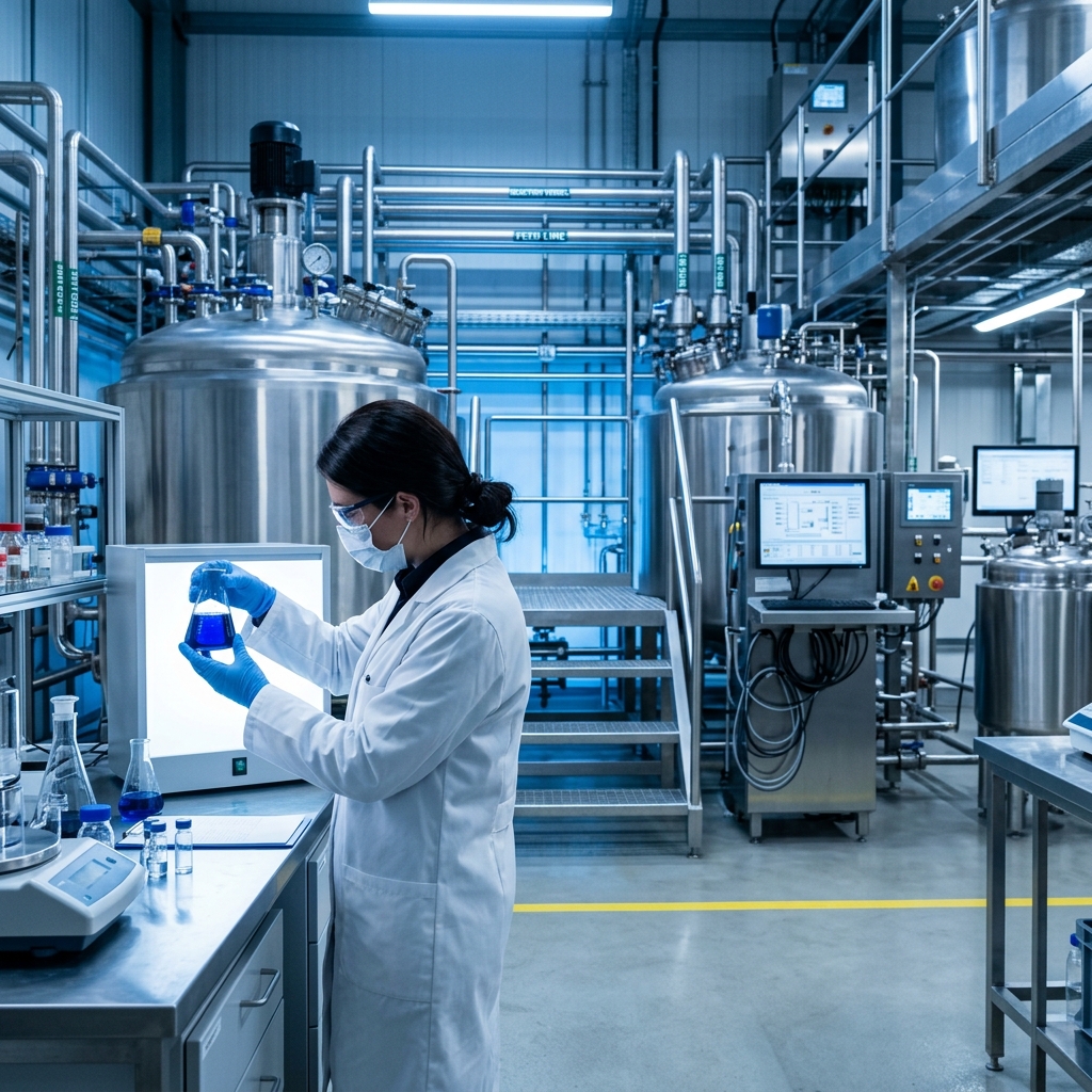 From Lab to Market: Professional-Grade Toilet Bowl Cleaners