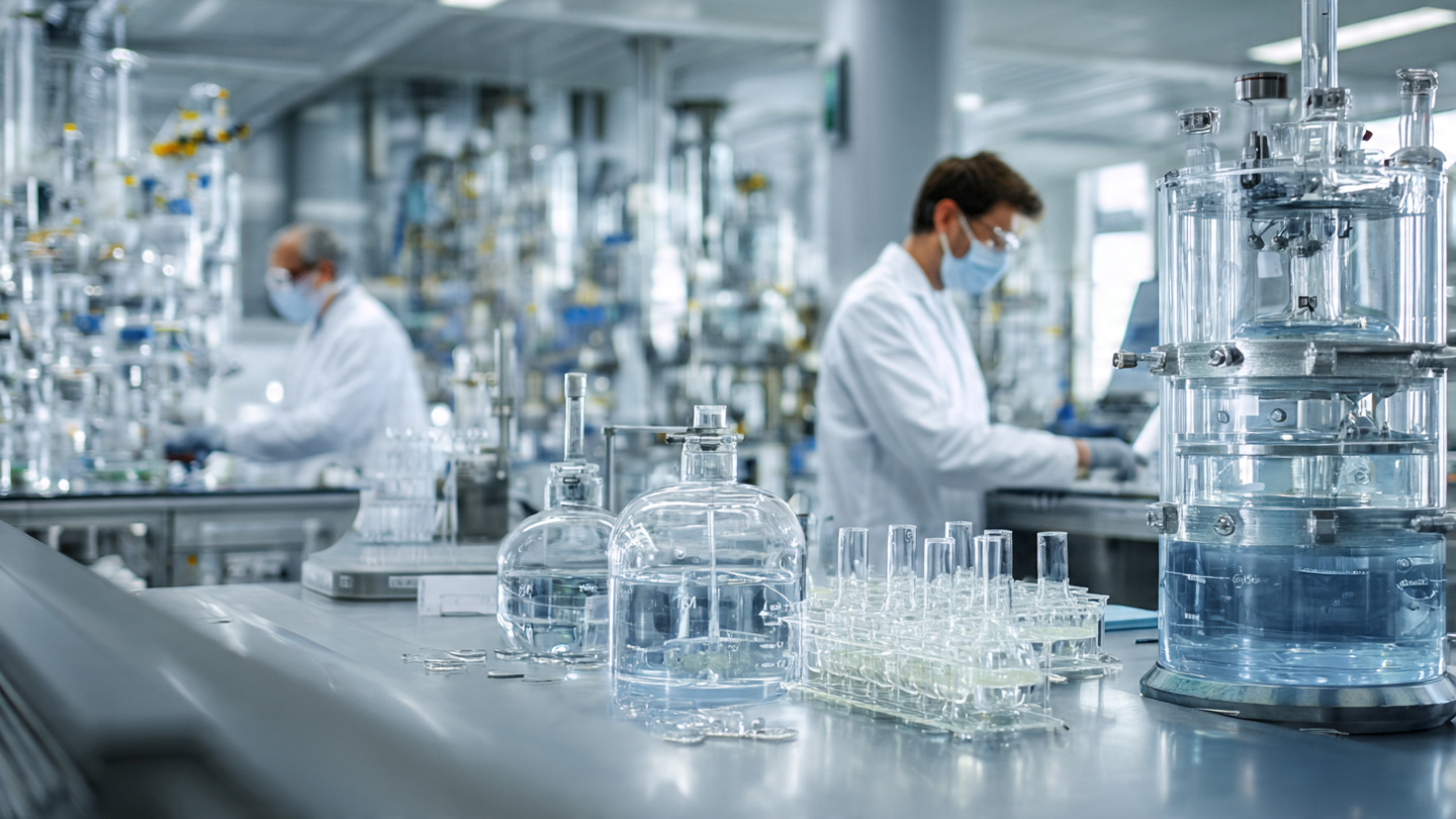 How Cosmetic Formulations Are Developed