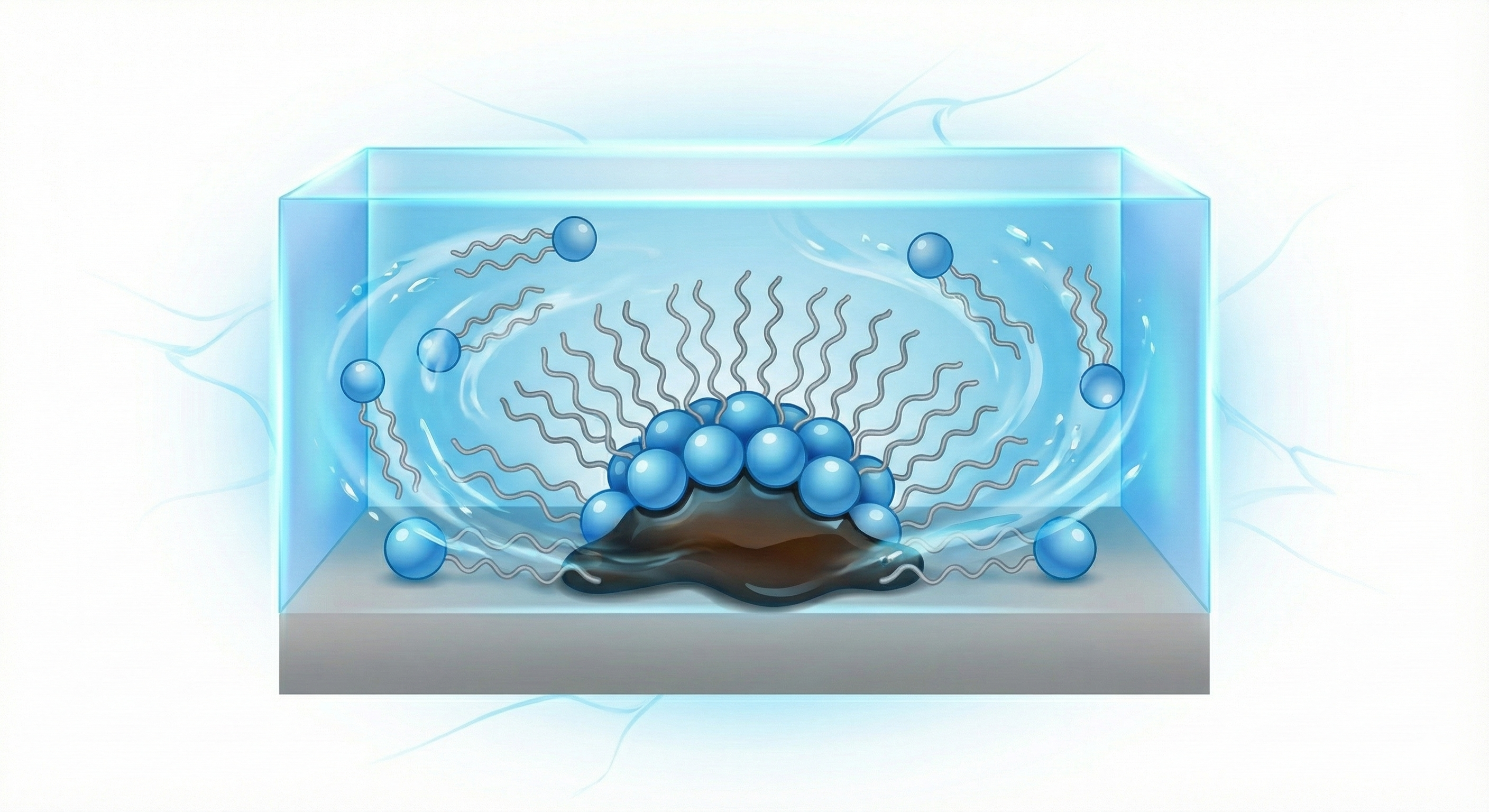 Liquid Detergent Formulation: Chemistry, Process & Scale-Up
