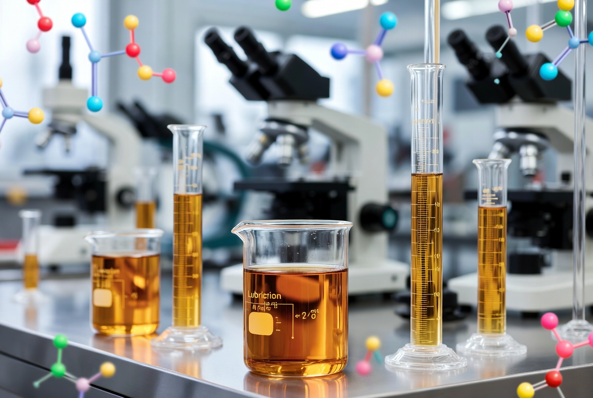 Additive Packages in Lubricants: Technical & Business Guide