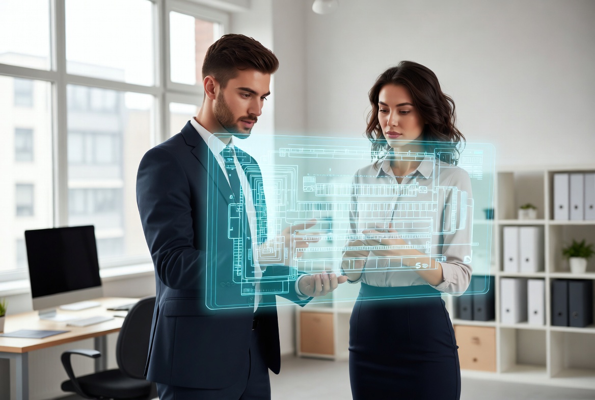 Manufacturing Without a Factory: MaaS Ecosystem Guide