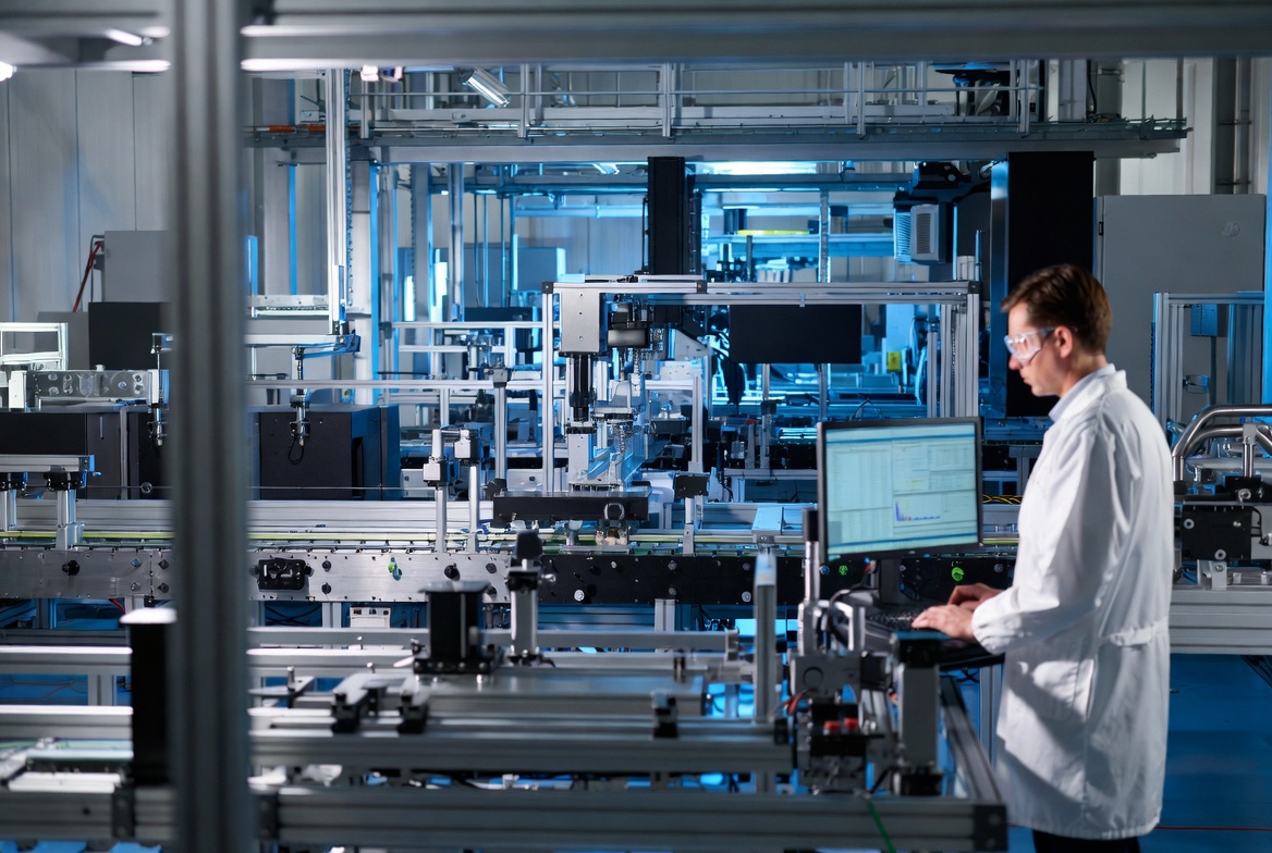 Choosing the Right Product Development Consultant