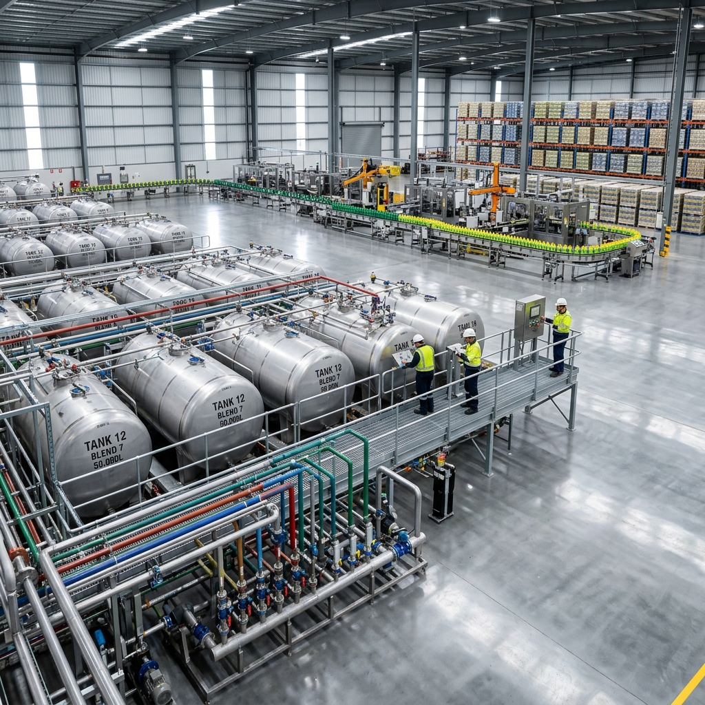 7 Expensive Lubricant Formulation Mistakes to Avoid