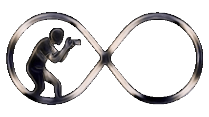 Instant Éternel - Photographie de Portrait logo