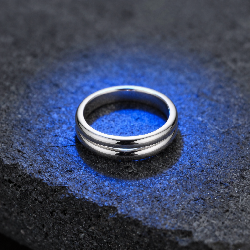 Anillo Doble Órbita