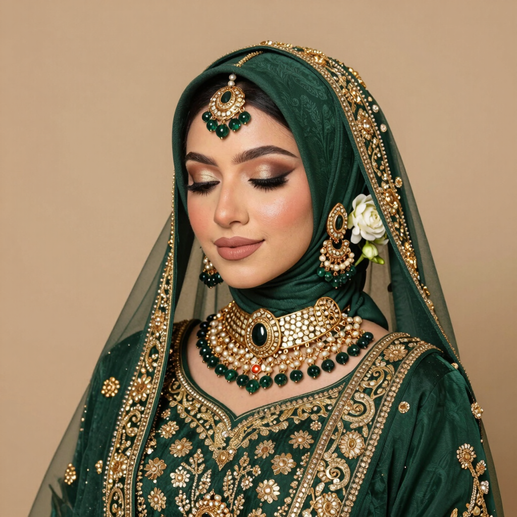 Engagement & Reception Glam Package