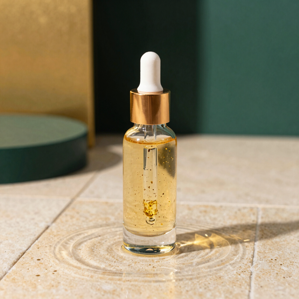 Glow-Getter Hydrating Primer Serum