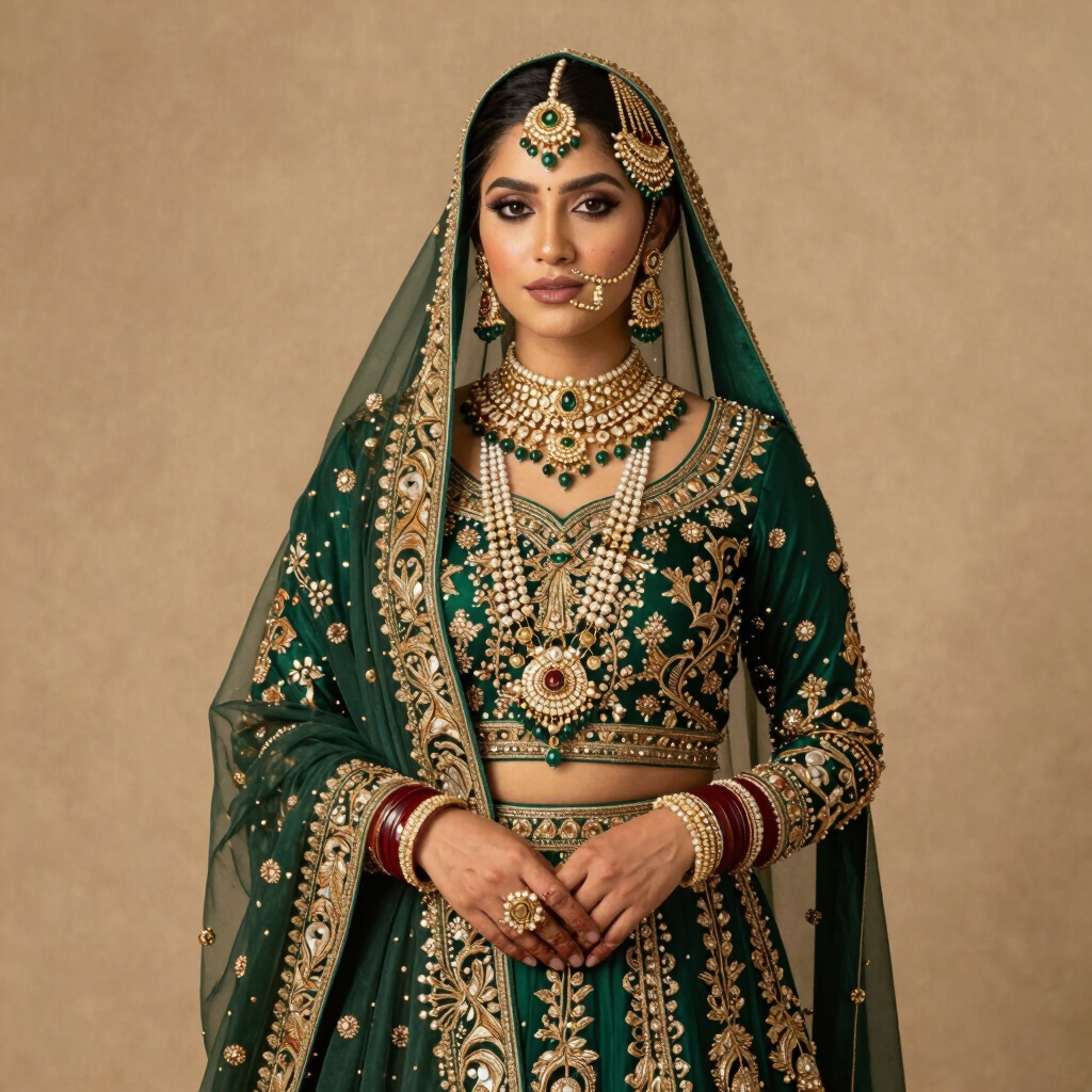 Signature Bridal Makeover Masterclass