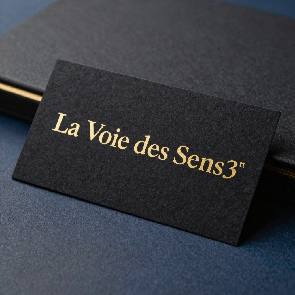 Bon Cadeau — Écrin d'Art