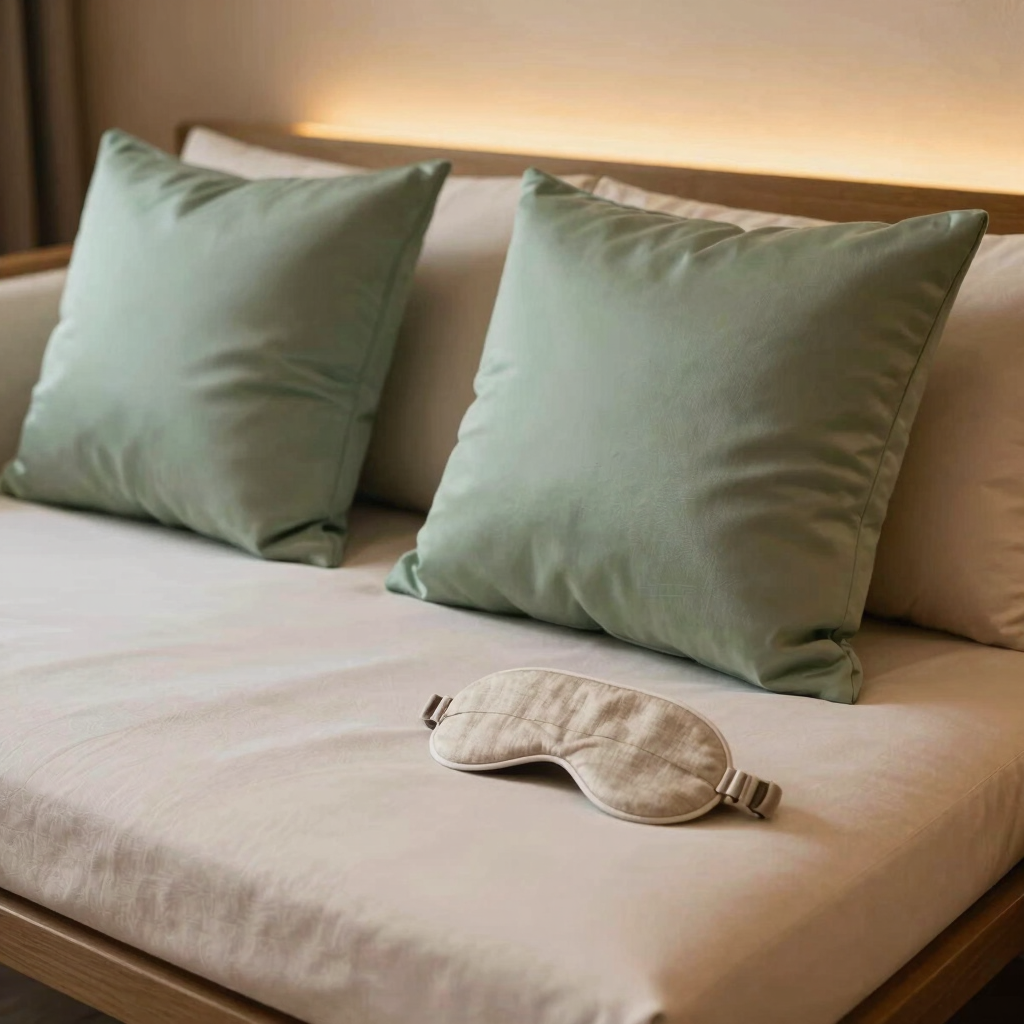 Deep Sleep & Circadian Recovery