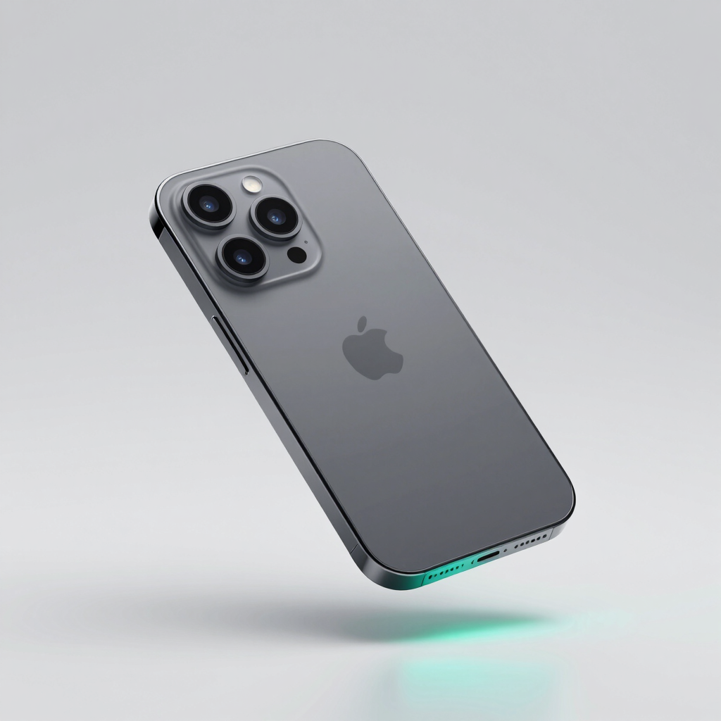 Smartphone Apex Neo 5G