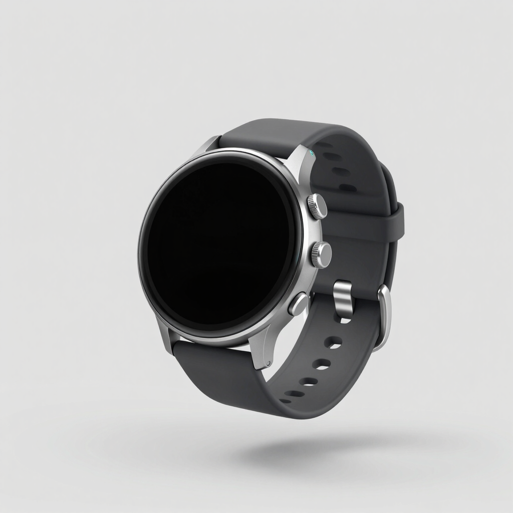 Smartwatch Chronos Active