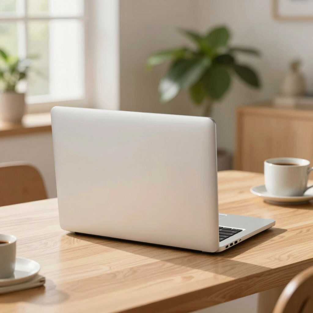 Vagabond 13-Inch Preowned Laptop