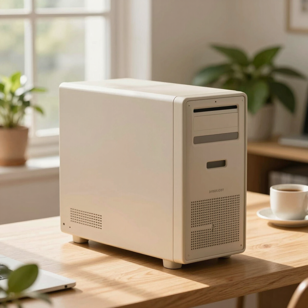 Nostalgia Preowned Retro PC