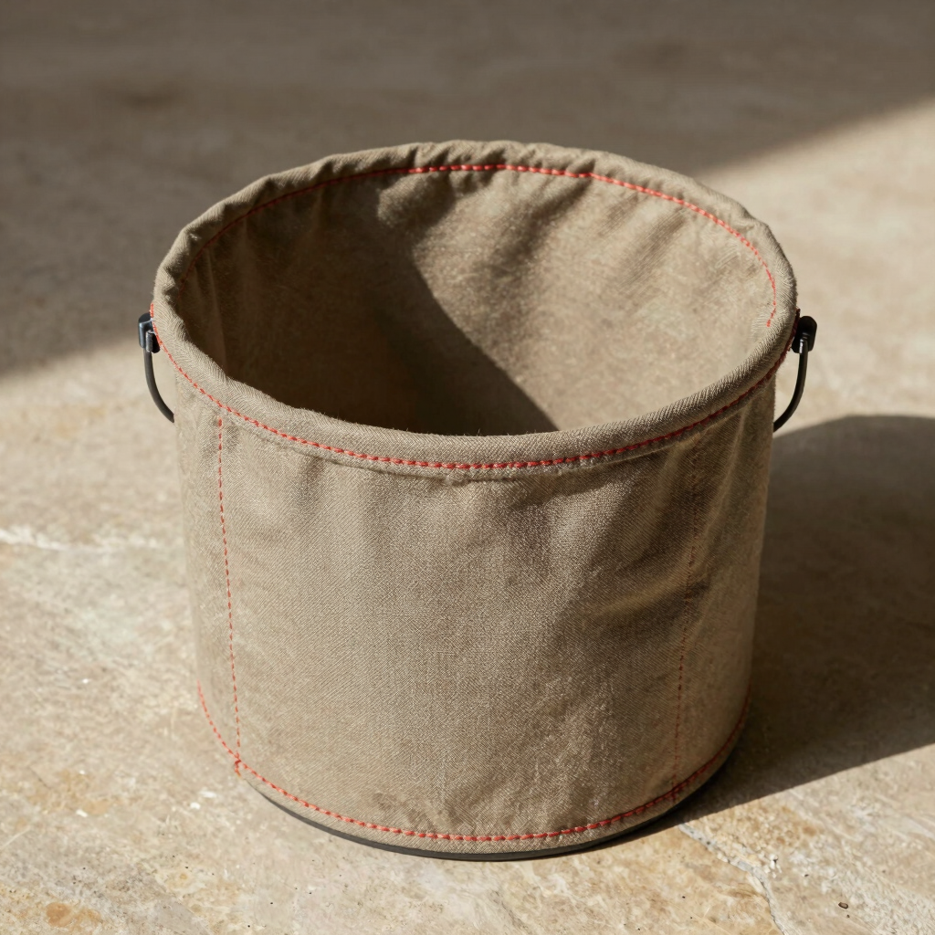 Pro Setter Canvas Bucket