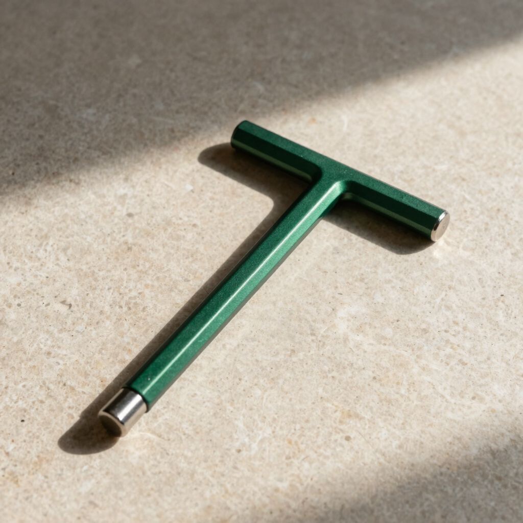 Padoo T-Wrench Tool