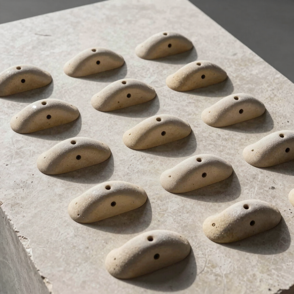 Parchment Split-Pinch Set