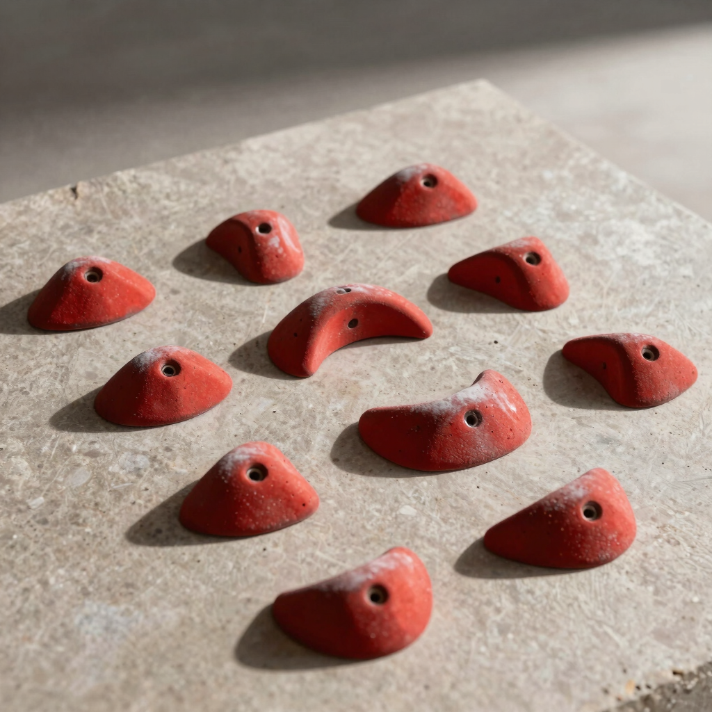 Crimson Edge Micro Crimps