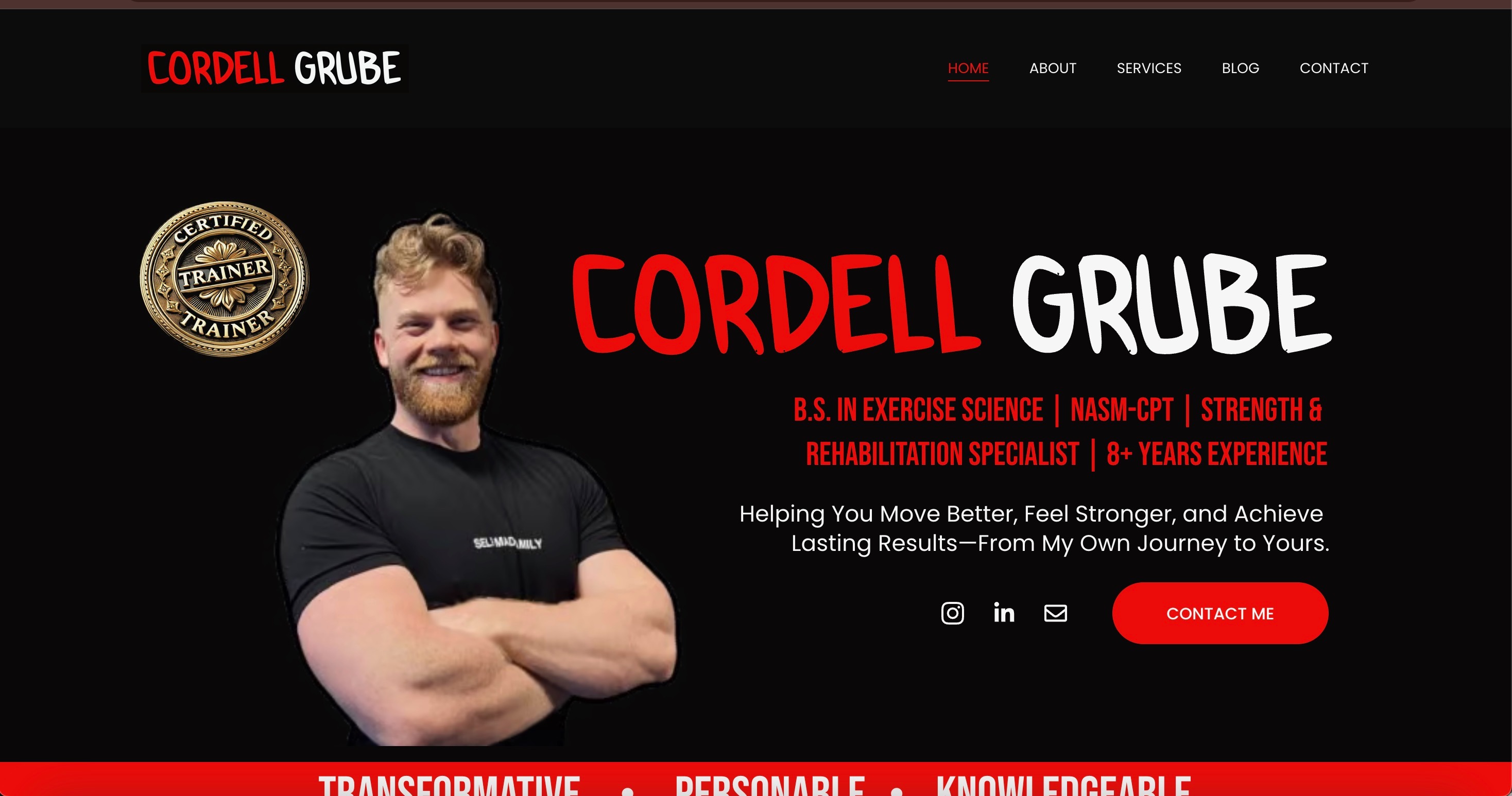 Portfolio Image