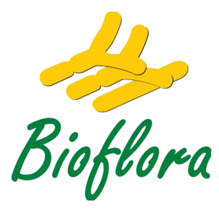 Bioflora CC logo