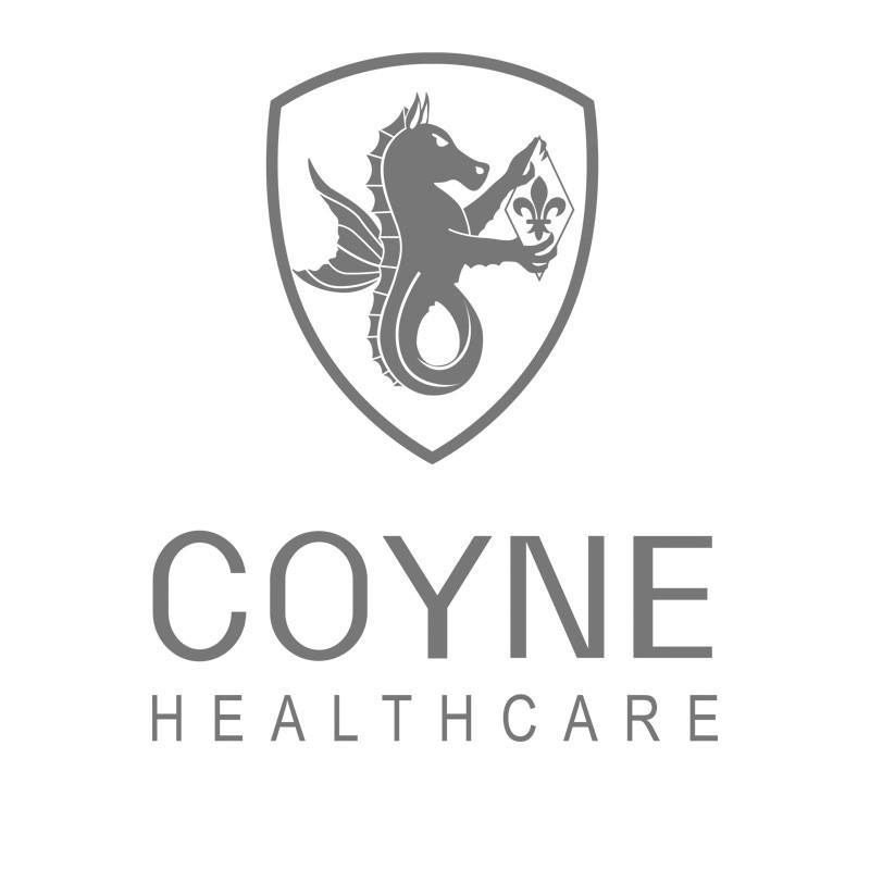 Coyne/Phytoceutics logo