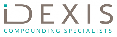 iDEXIS logo