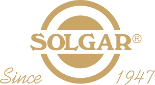Solgar logo