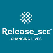 Release SCE logo