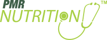PMR Nutrition logo
