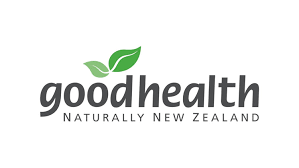 Good Health logo