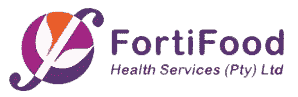 FortiFood logo
