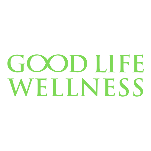 Good Life Wellness logo