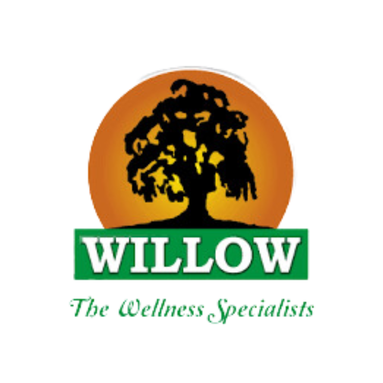 Willow Wellness logo
