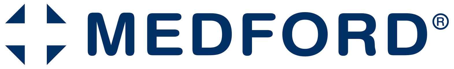 Medford logo