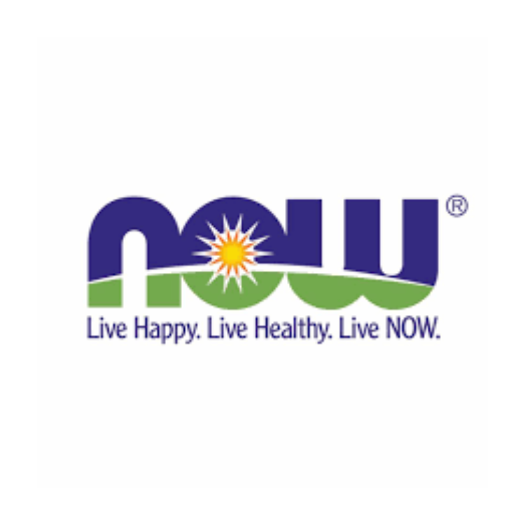 NOW logo