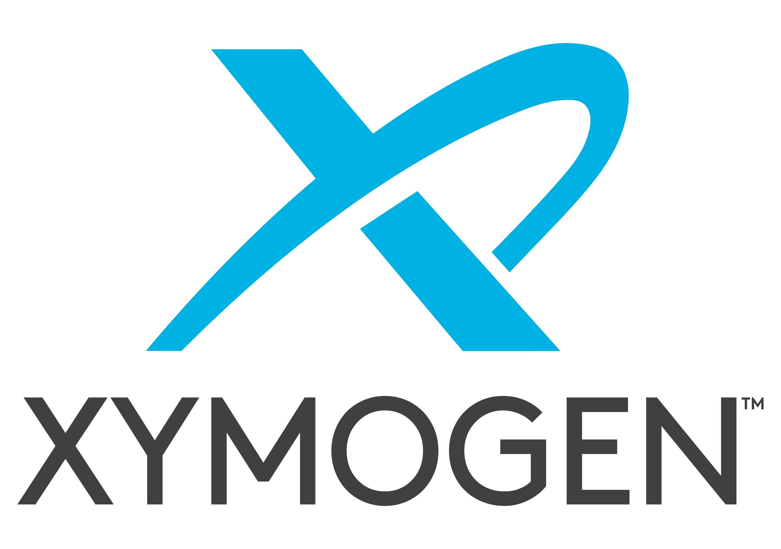 Xymogen logo