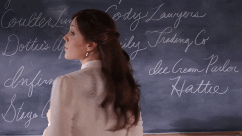 Teacher GIF