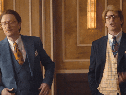 SN: GIF - hear us out