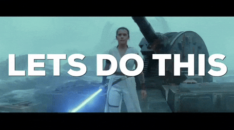 Star Wars GIF
