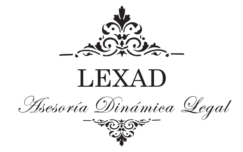 Lexad logo