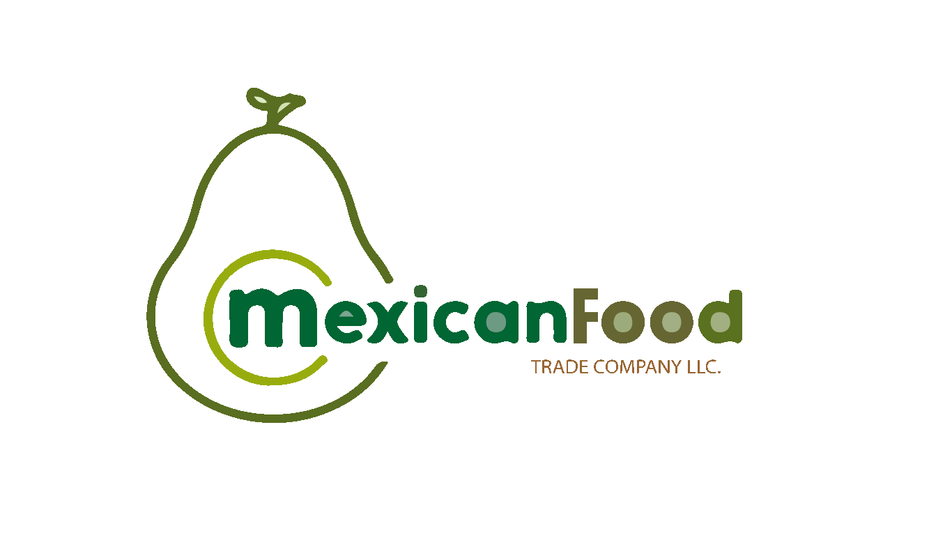 MEXICAN FOOD TRADE COMPANY LLC logo