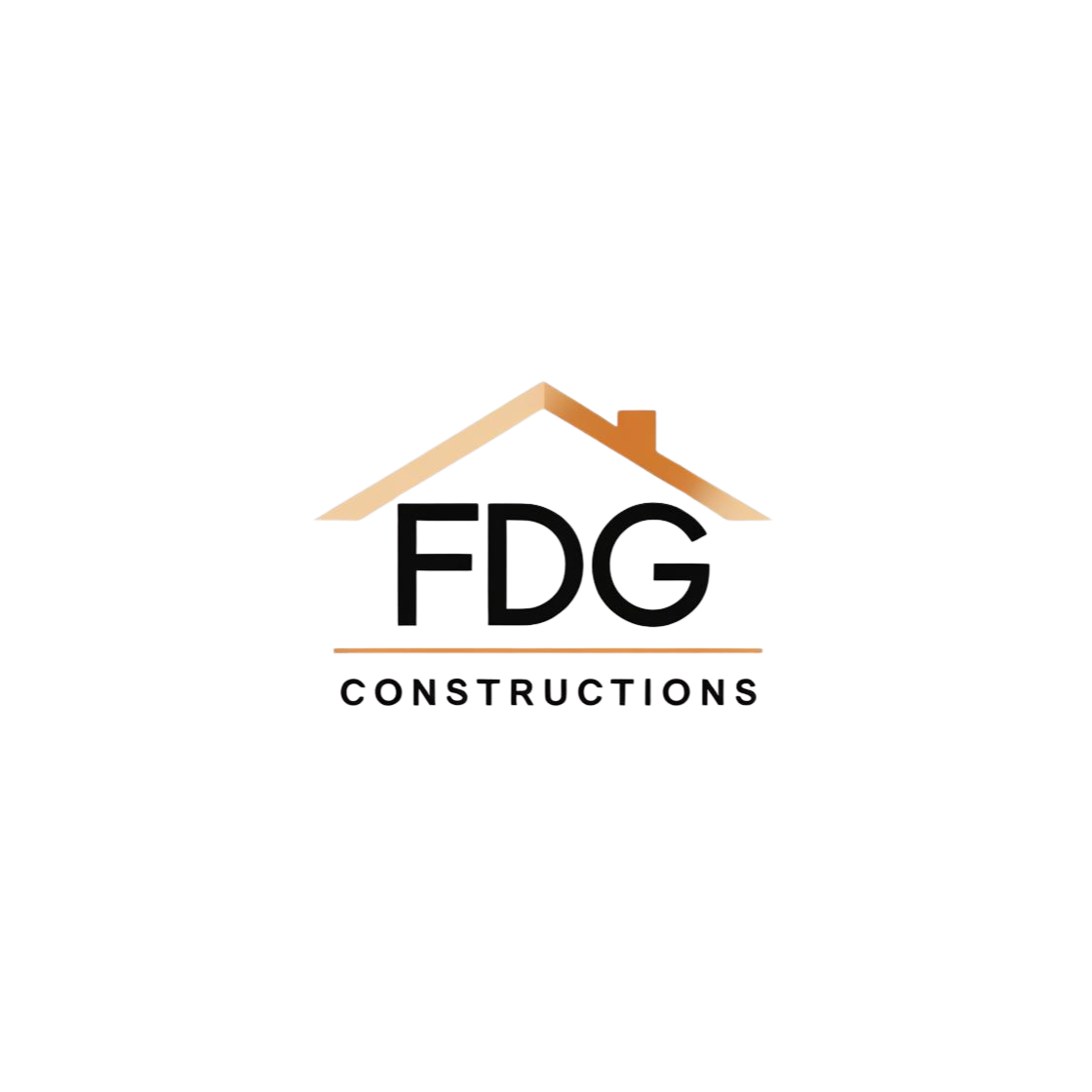 FDG Constructions Logo
