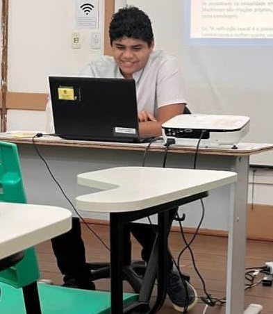 Antonio Carlos Nascimento da Silva Neto