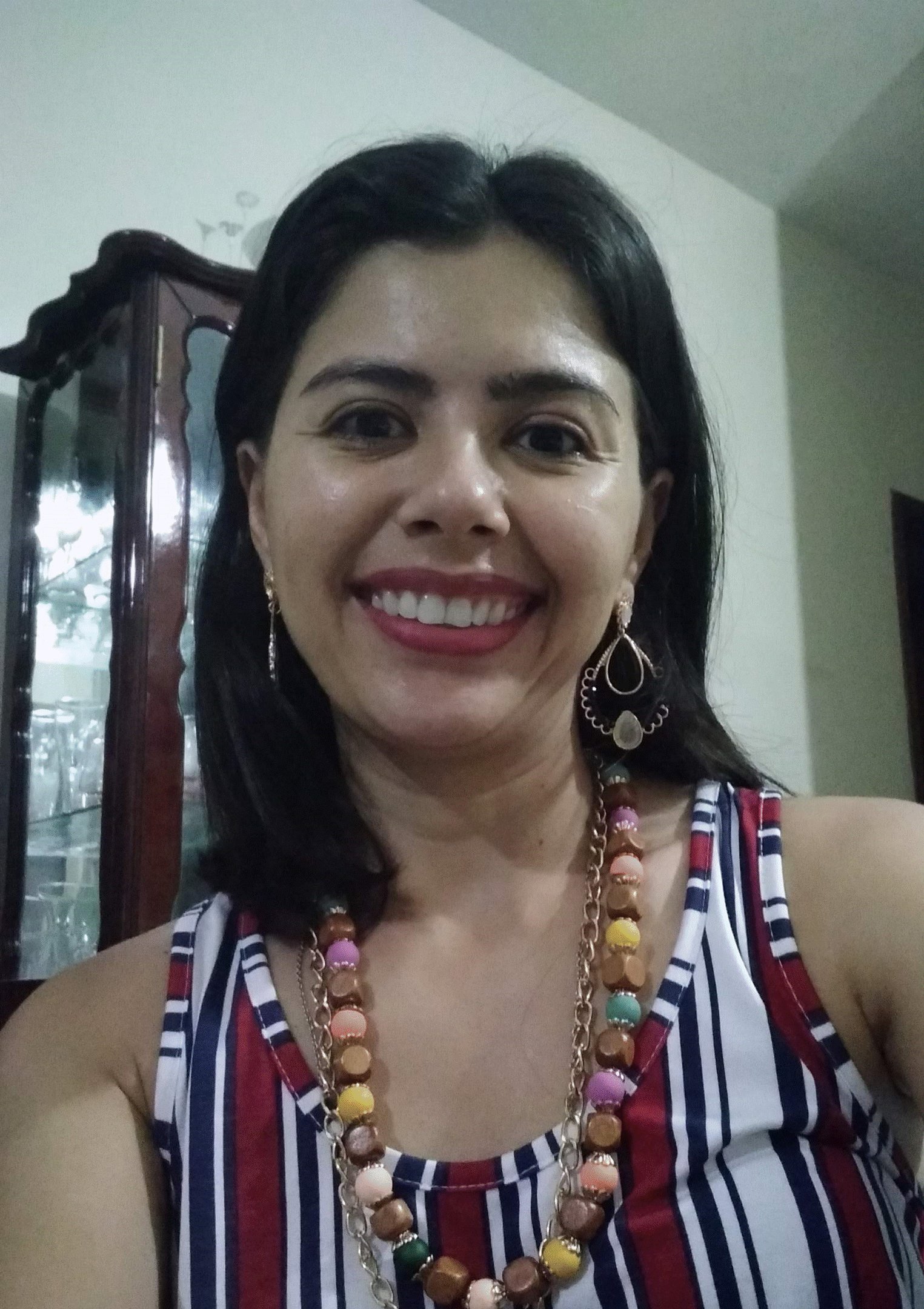 Bianca Trindade Messias