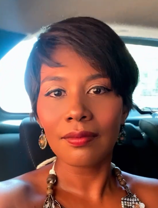 Camila Rabelo Pereira