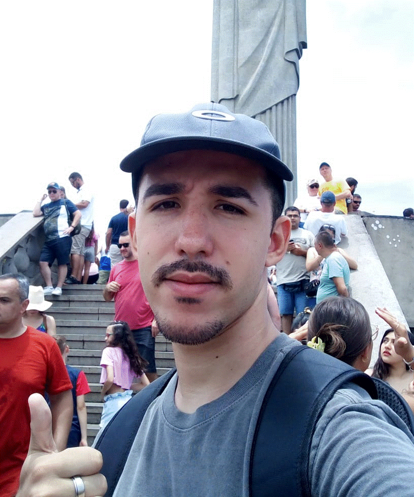 Diogo Frazão Cunha Silva Lima