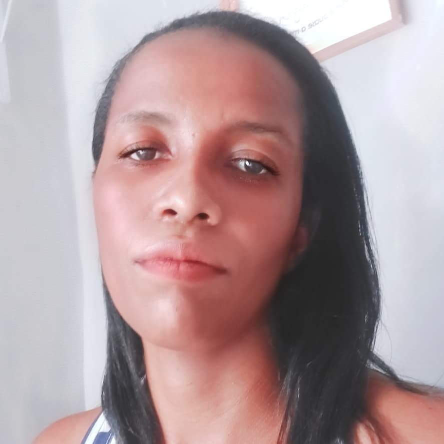 Elisangela Coelho Morais