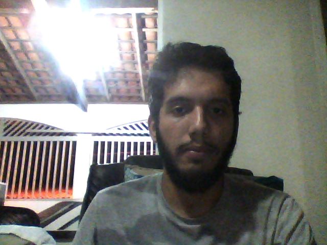 Filipe Nunes Chaves Campos