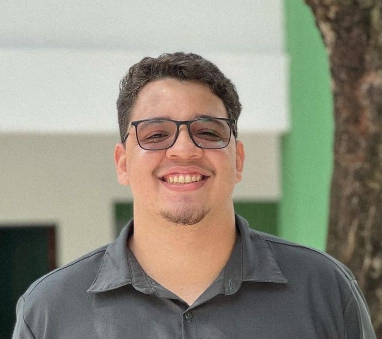 Israel Rodrigues Moreira