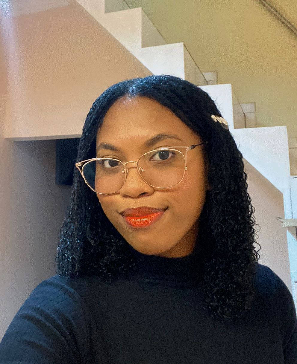 Luma Fernanda Soares